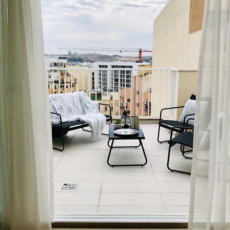 Point - 101Moroni Apartment Sliema Exterior photo