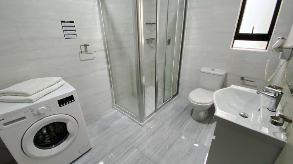 Point - 101Moroni Apartment Sliema Exterior photo