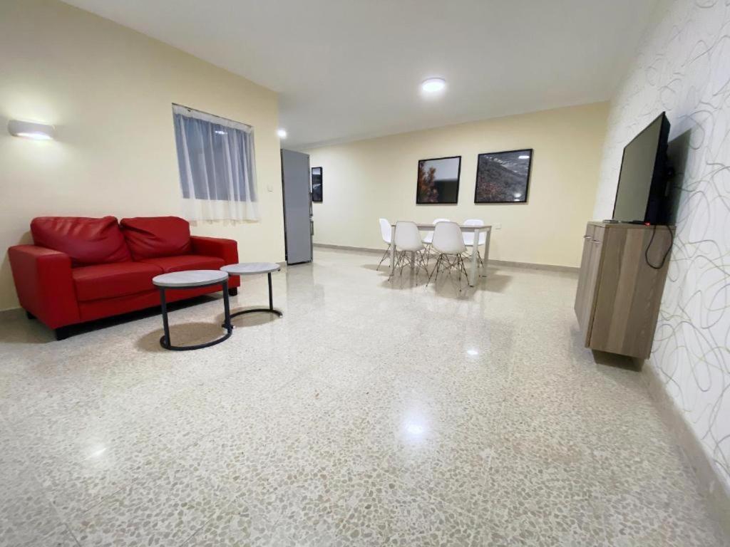 Point - 101Moroni Apartment Sliema Exterior photo