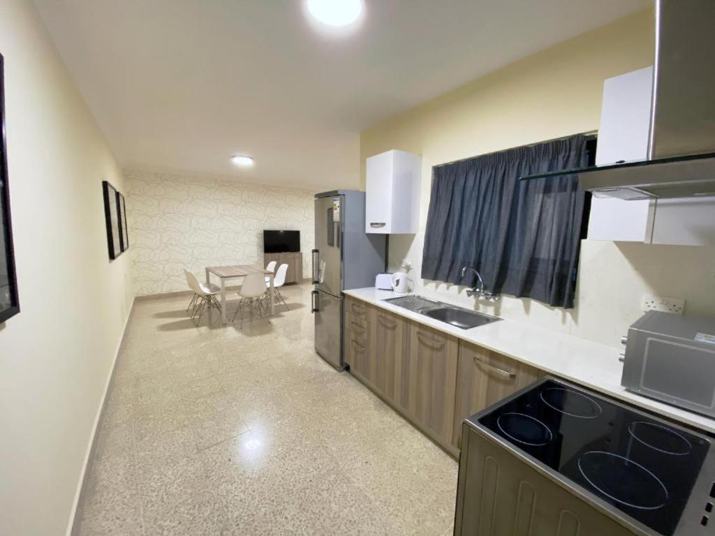 Point - 101Moroni Apartment Sliema Exterior photo