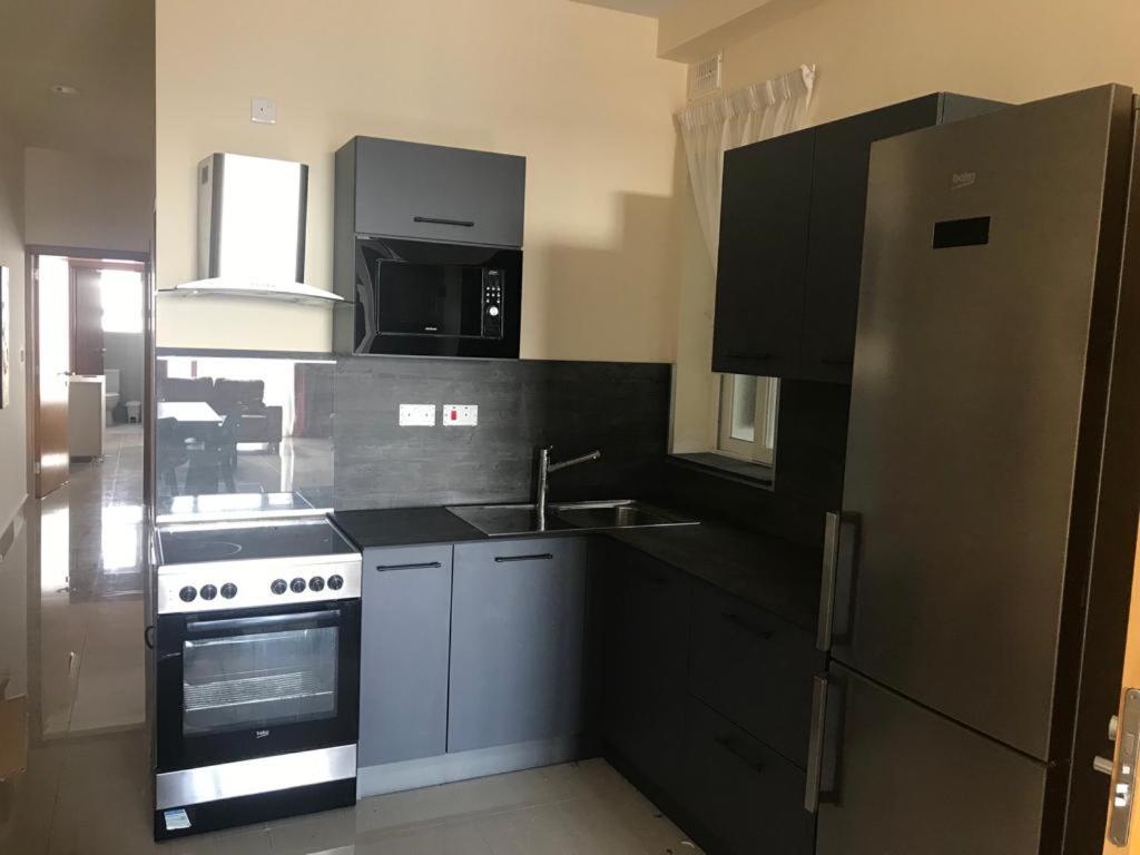 Point - 101Moroni Apartment Sliema Exterior photo
