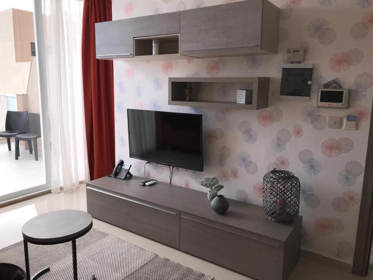 Point - 101Moroni Apartment Sliema Exterior photo