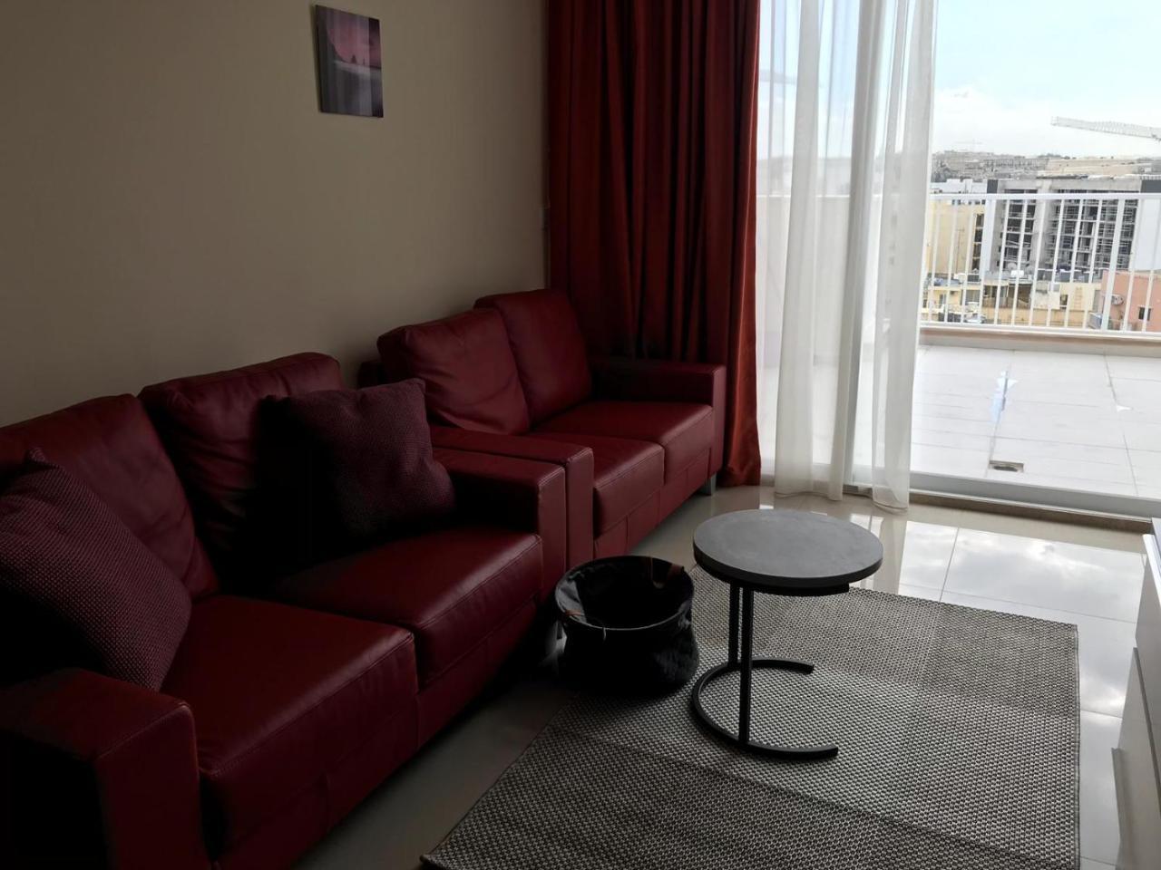 Point - 101Moroni Apartment Sliema Exterior photo