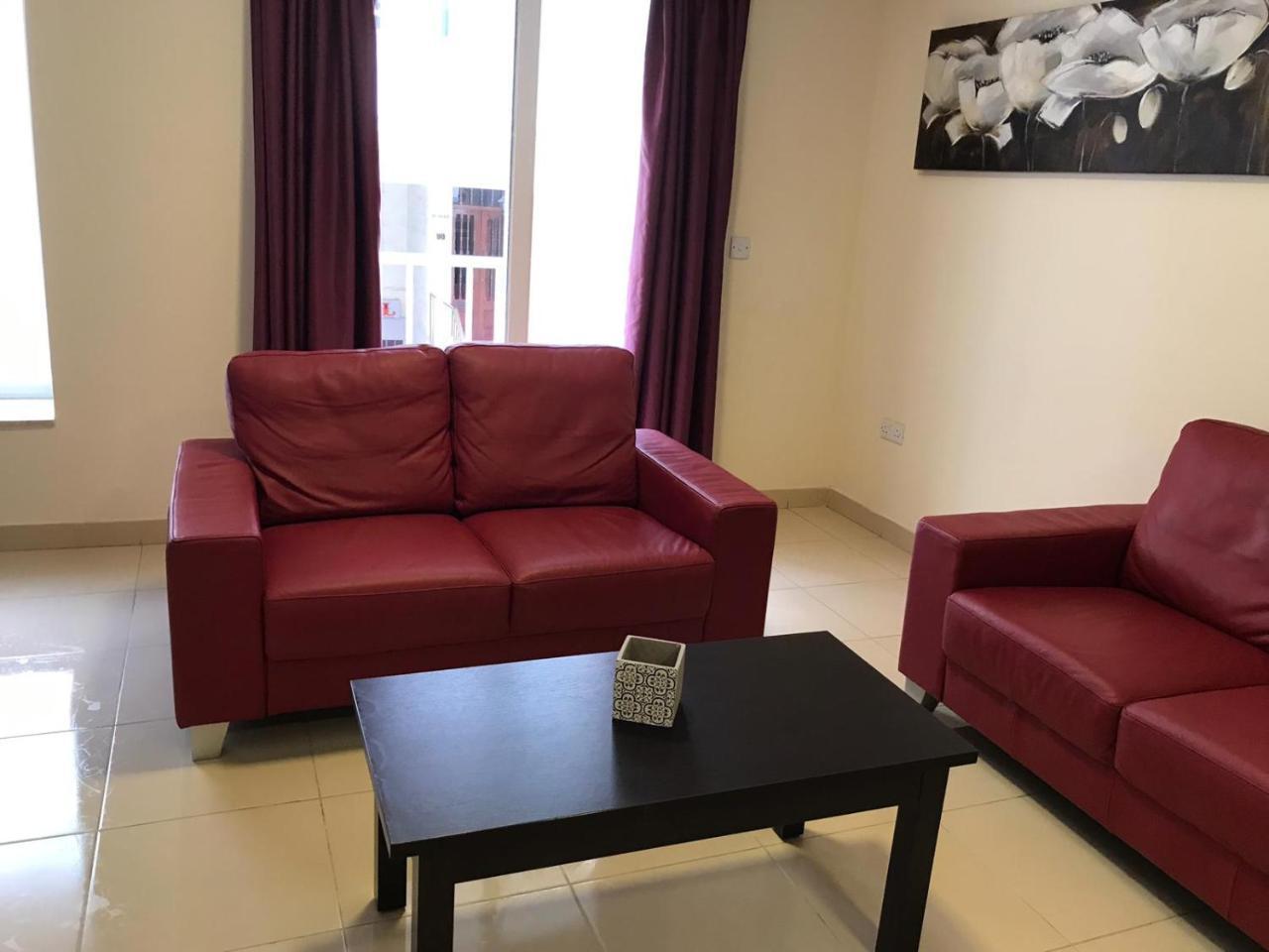 Point - 101Moroni Apartment Sliema Exterior photo