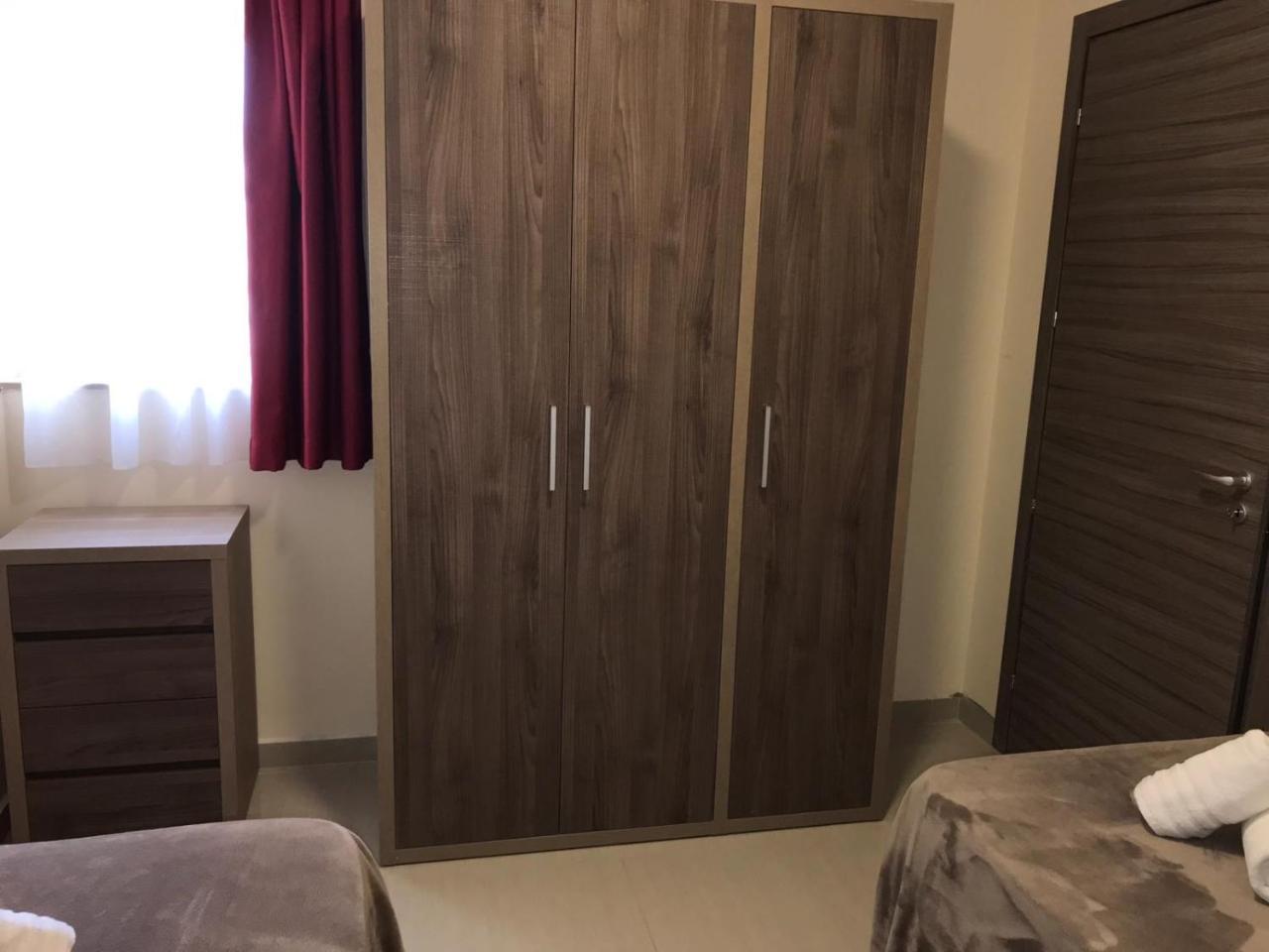 Point - 101Moroni Apartment Sliema Exterior photo