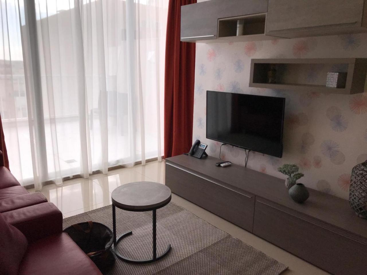 Point - 101Moroni Apartment Sliema Exterior photo