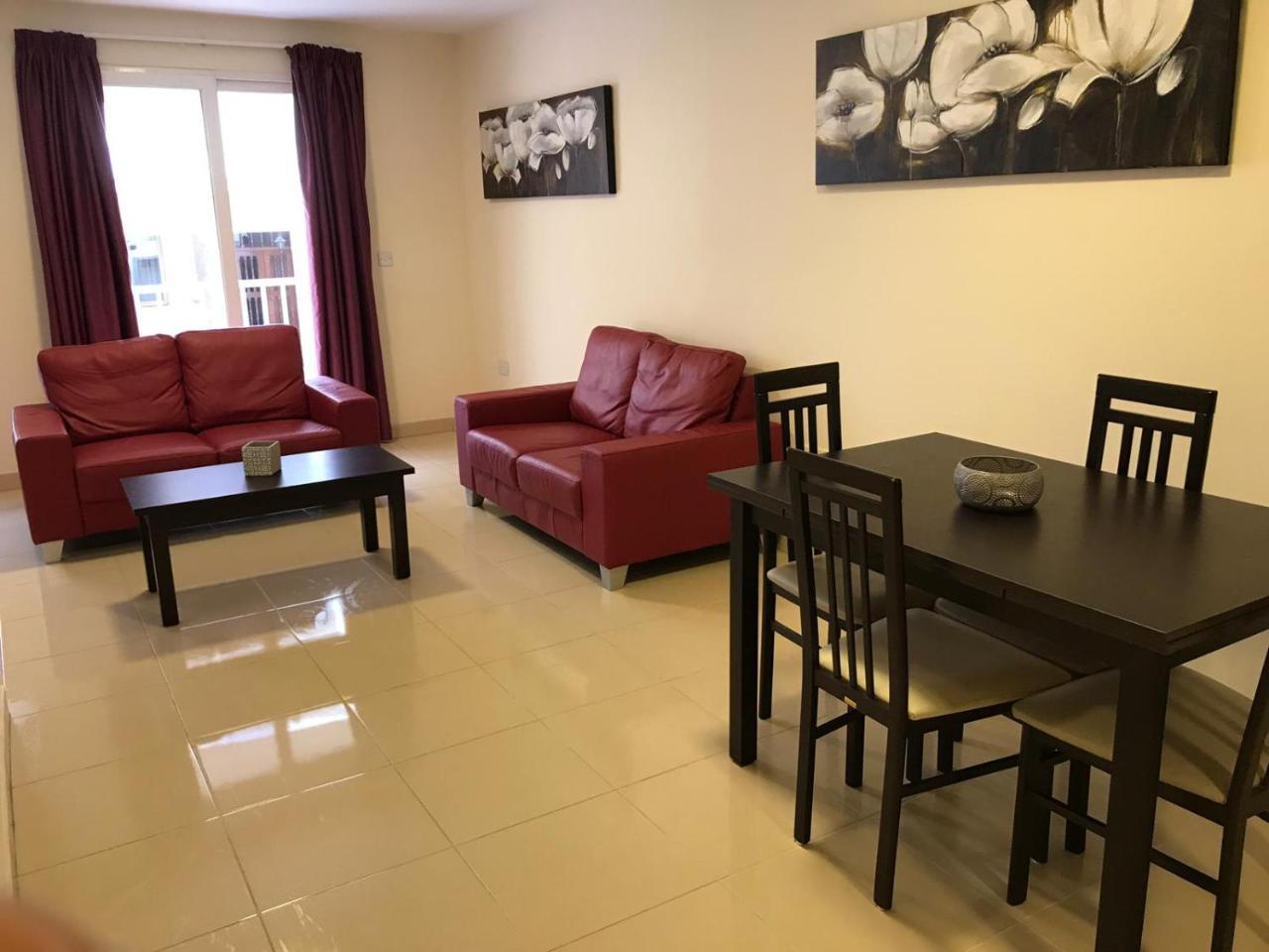 Point - 101Moroni Apartment Sliema Exterior photo