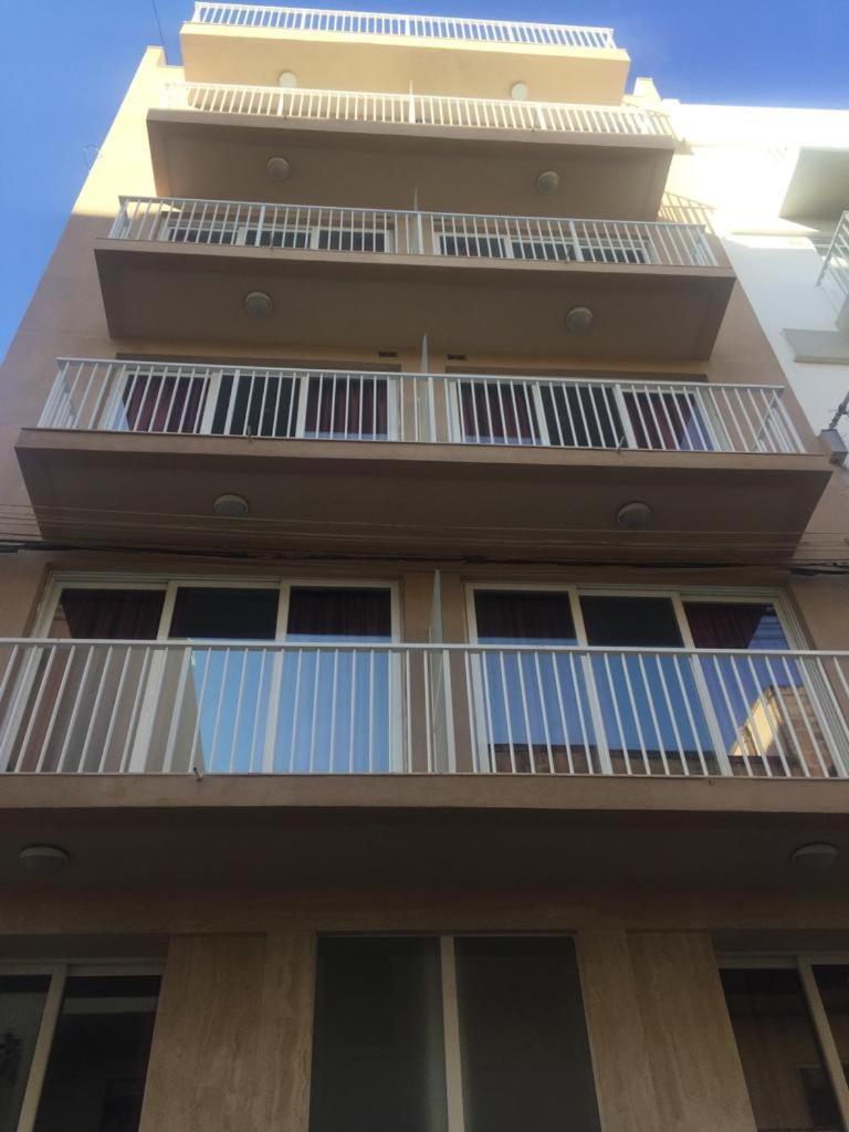 Point - 101Moroni Apartment Sliema Exterior photo