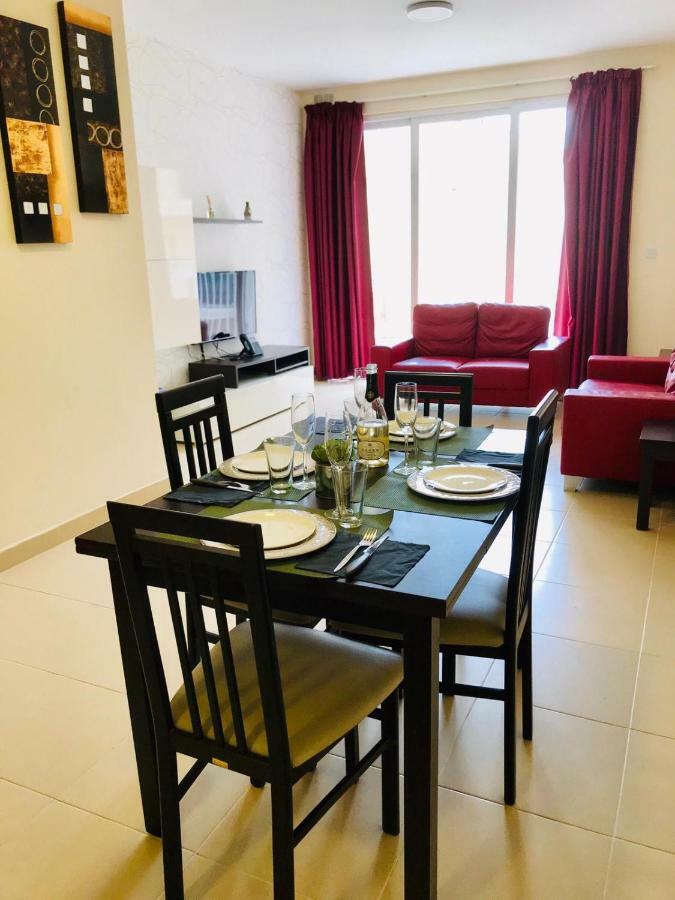 Point - 101Moroni Apartment Sliema Exterior photo